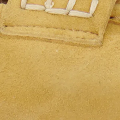 Isabel Marant Loafer Iseri In Ochre