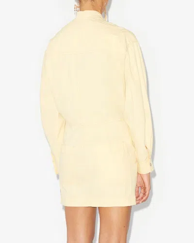Isabel Marant Étoile Oberteil Plalia In Sunlight