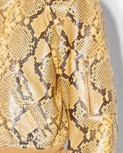 Isabel Marant Kleid Agathe In Shell Pink