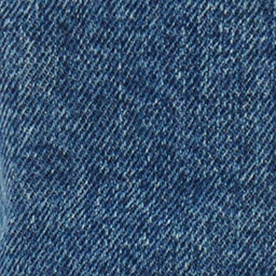 Isabel Marant Halbstiefel Rouxa In Washed Blue