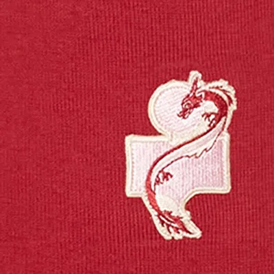 Isabel Marant Étoile Amelie Skirt In Red