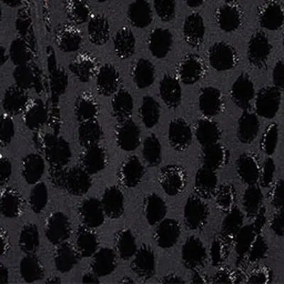 Isabel Marant Maray Dress In Black