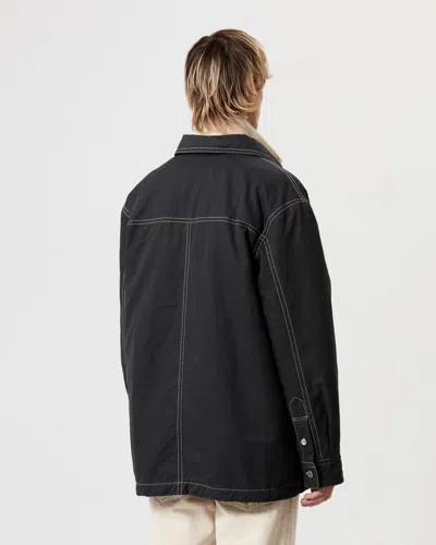 Isabel Marant Lawrence Jacket In Black