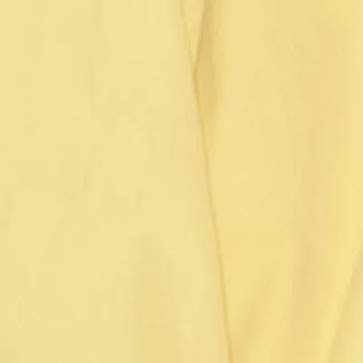Isabel Marant Étoile Bessime Bomber Jacket In Yellow