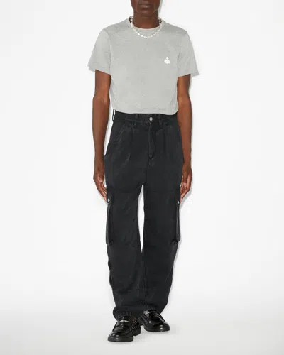 Isabel Marant Telore Pants In Black