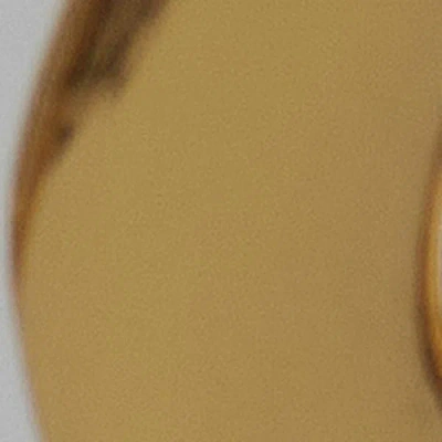 Isabel Marant Links Earrings In Gold
