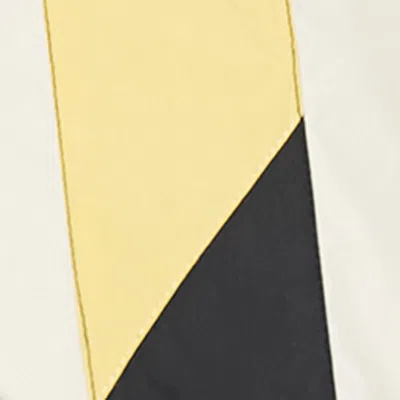 Isabel Marant Bryton Pants In Yellow