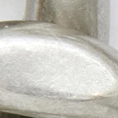 Isabel Marant Links Bracelet In Silver