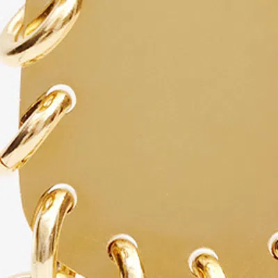 Isabel Marant Ohrringe About A Girl In Gold