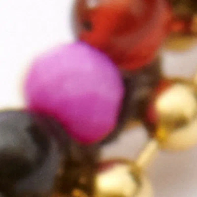 Isabel Marant Be Free Scarf In Multicolor