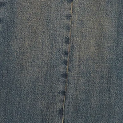 Isabel Marant Noldy Pants In Dark Blue