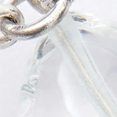 Isabel Marant Delightful Necklace In Silver