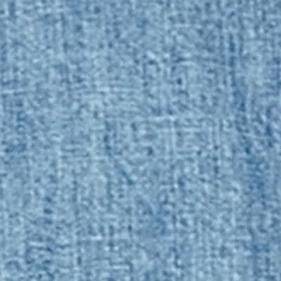 Isabel Marant Étoile Verane Shirt In Blue