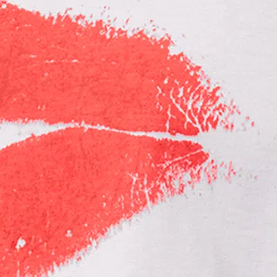 Isabel Marant Ben Tee-shirt In White