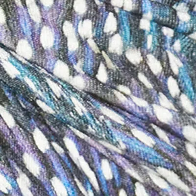 Isabel Marant Étoile Jeldia Skirt In Blue