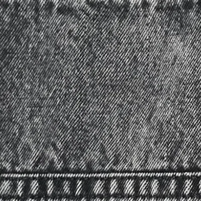 Isabel Marant ブラック Vhelynton デニムシャツ In Black