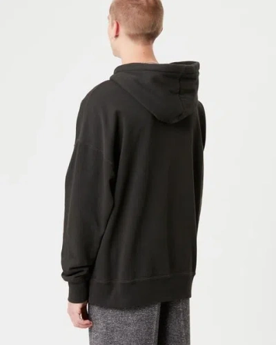 Isabel Marant Sweatshirt Miley In Black