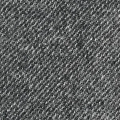 Isabel Marant Simon Wool Shirt Jacket In Gray