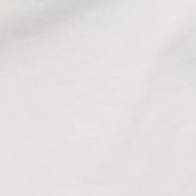 Isabel Marant Nayda Bow-detailed T-shirt In White