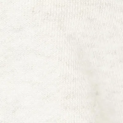 Isabel Marant Mikis Sweatshirt In Ecru