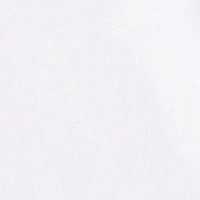 Isabel Marant Étoile Isabel Marant Etoile Aby Regular Fit T-shirt In White
