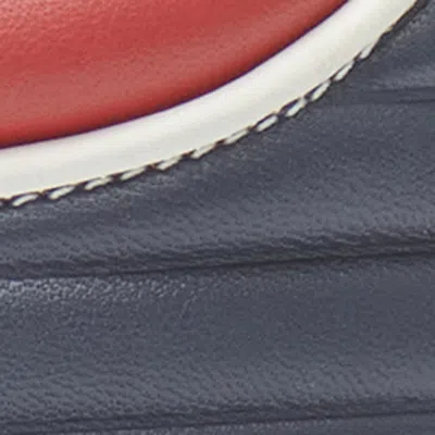 Isabel Marant Alsee Sneakers In Blue