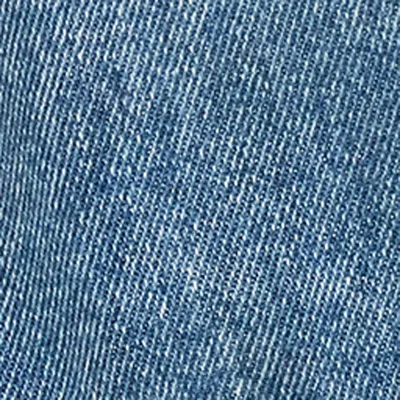 Isabel Marant Talbot Shirt In Light Blue