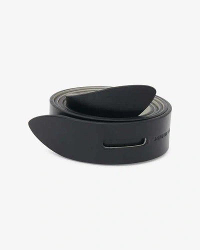Isabel Marant Lecce Belt In Black