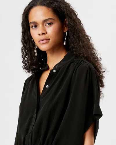 Isabel Marant Oberteil Azalea In Black