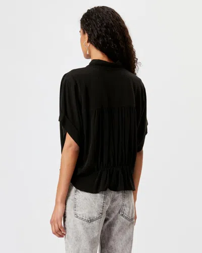 Isabel Marant Oberteil Azalea In Black