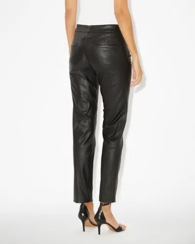 Isabel Marant Hizilis Pants In Black