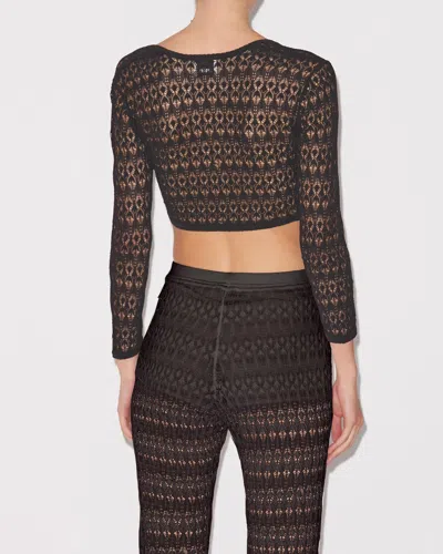 Isabel Marant Pullover Paula In Black