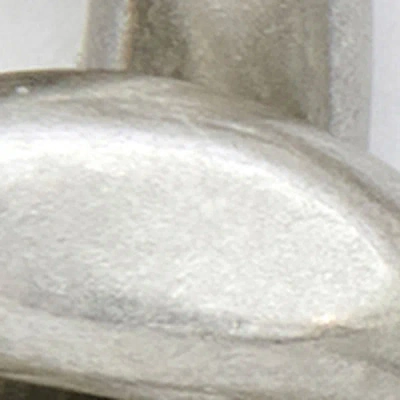 Isabel Marant Links Bracelet In Silver
