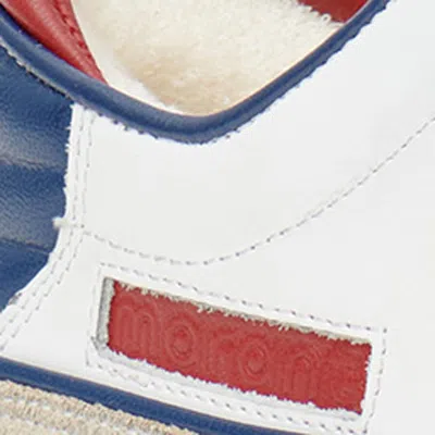 Isabel Marant Emreeh Sneakers In Blue