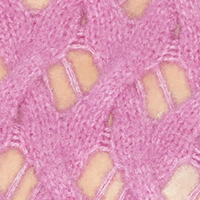 Isabel Marant Étoile Aurelia Sweater In Purple