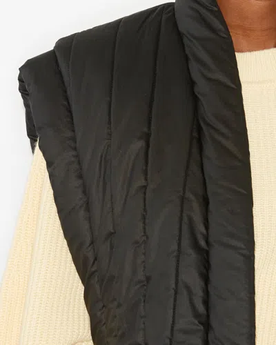 Isabel Marant Ajali Jacket In Black