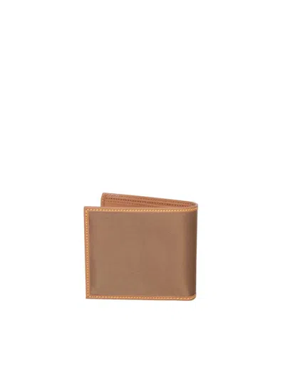 Prada Wallets In Beige