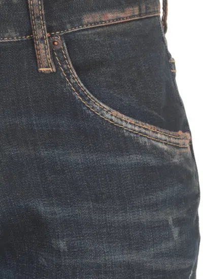 Shop Dsquared2 Jeans Blue