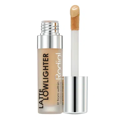Rodial Latte Lowlighter In Default Title