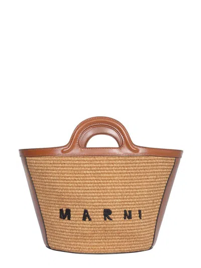 MARNI MARNI TROPICALIA SMALL BAG 