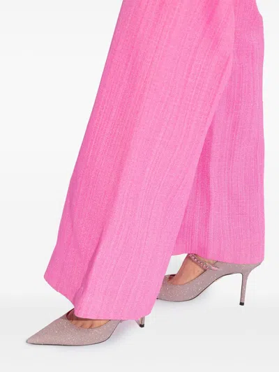 Shop Jimmy Choo Bing Pump 85 Shoes In Pink & Purple