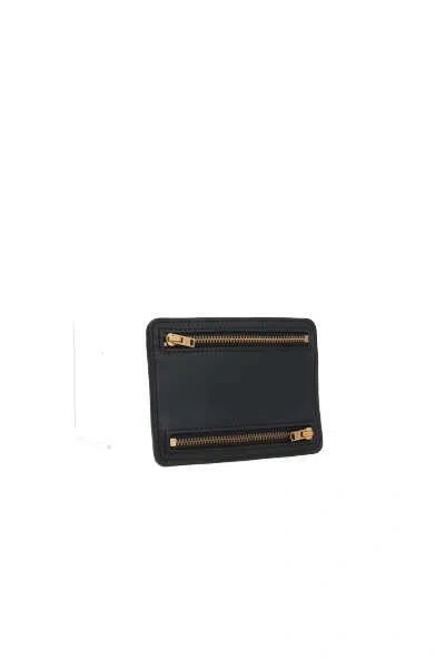 Bless Wallets In Black
