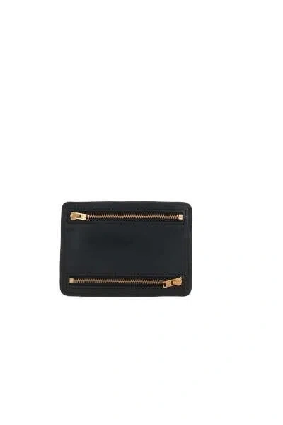 Bless Wallets In Black