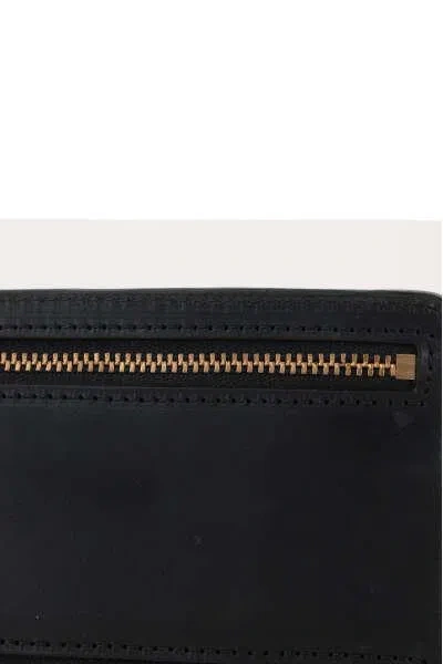 Bless Wallets In Black
