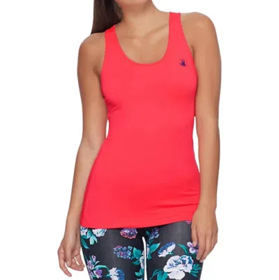 Body Glove Pali Tank Top In Diva In Multi