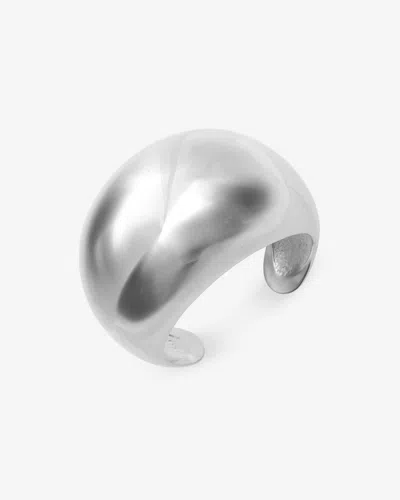 Isabel Marant Awa Bracelet In Silver