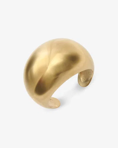Isabel Marant Awa Bracelet In Gold