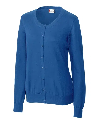 Clique Imatra Cardigan Sweater In Multi