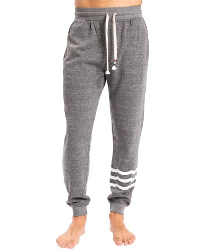 Sol Angeles Sol Essential Jogger Pant In Grey