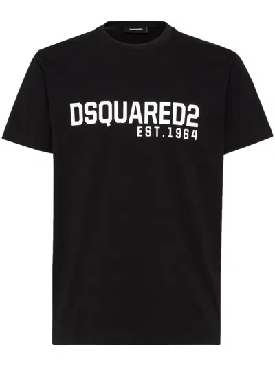 Shop Dsquared2 T-shirts And Polos